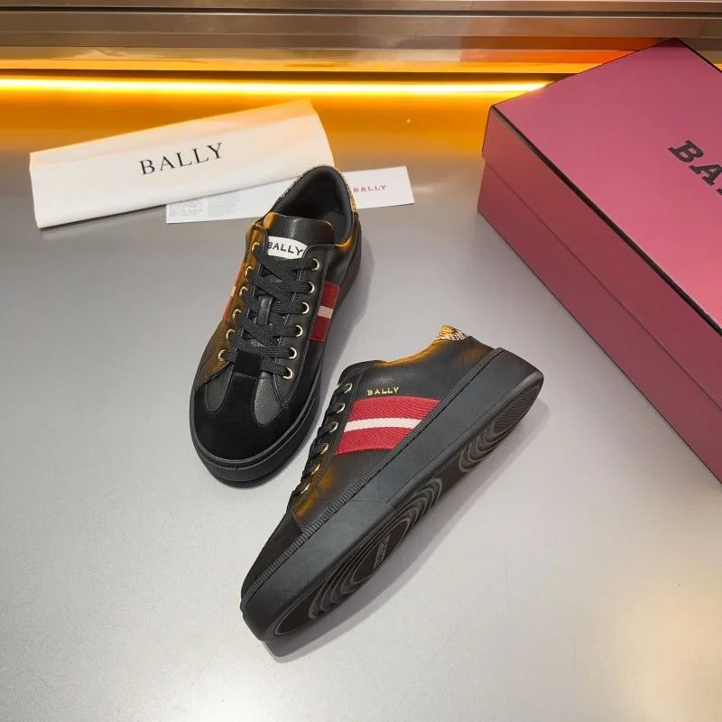 Refined Bally Shoes 15023