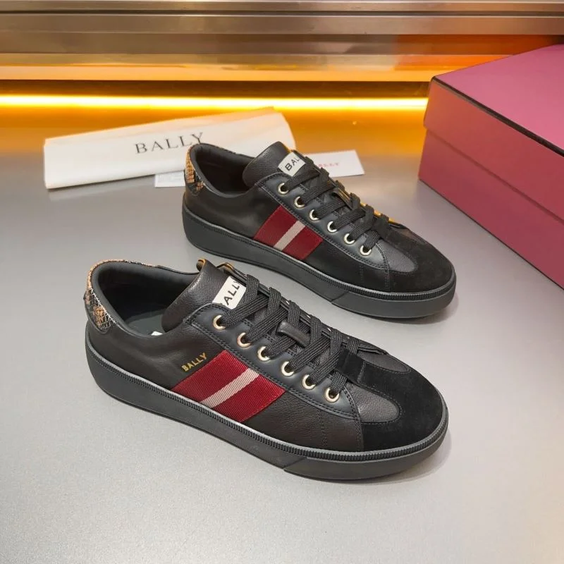 Refined Bally Shoes 15023