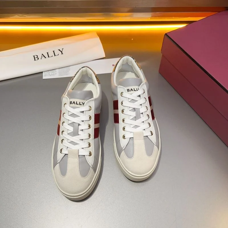 WrinkleFree Bally Shoes 15021