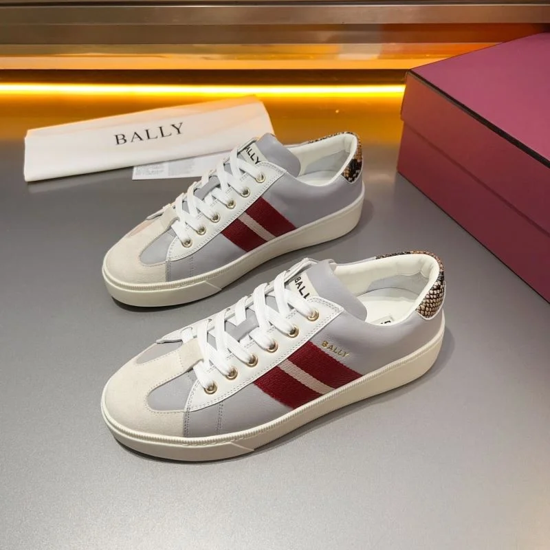 WrinkleFree Bally Shoes 15021