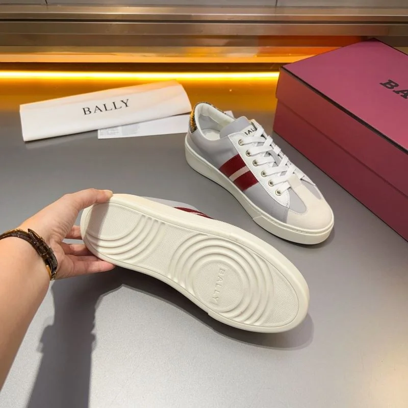 WrinkleFree Bally Shoes 15021