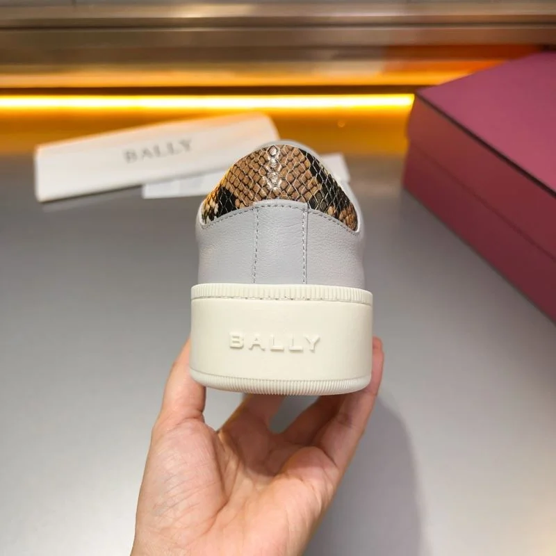WrinkleFree Bally Shoes 15021