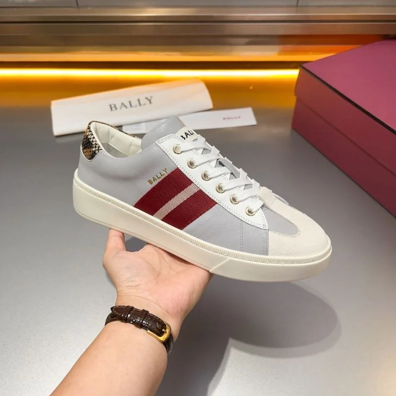 WrinkleFree Bally Shoes 15021