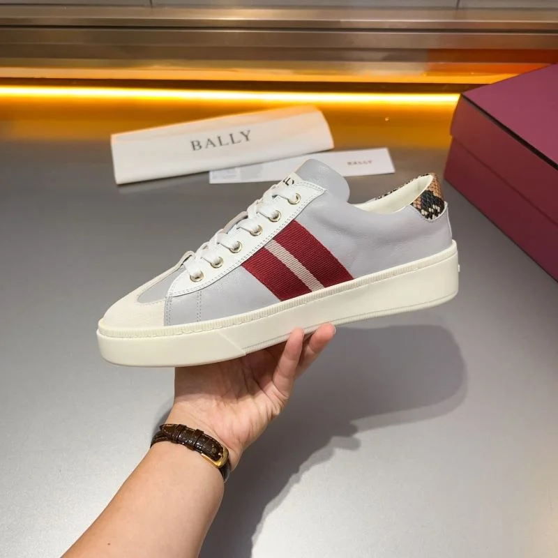WrinkleFree Bally Shoes 15021