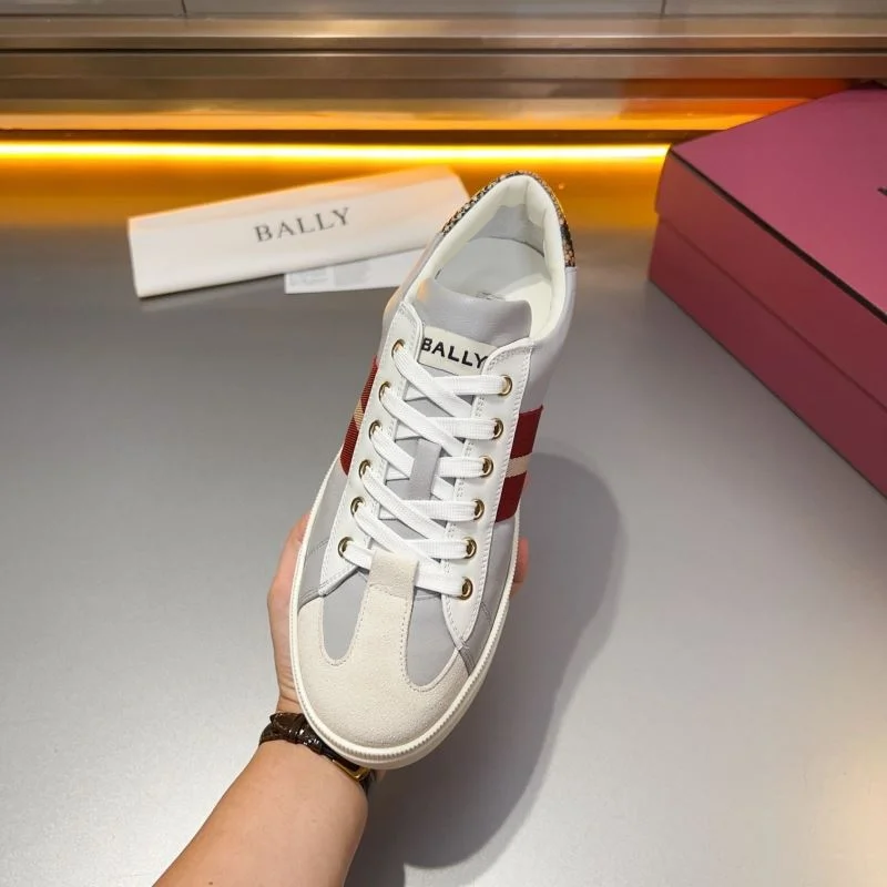WrinkleFree Bally Shoes 15021