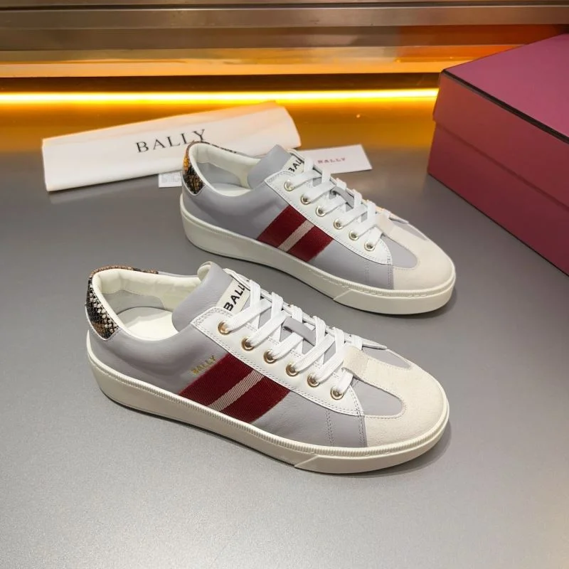 WrinkleFree Bally Shoes 15021