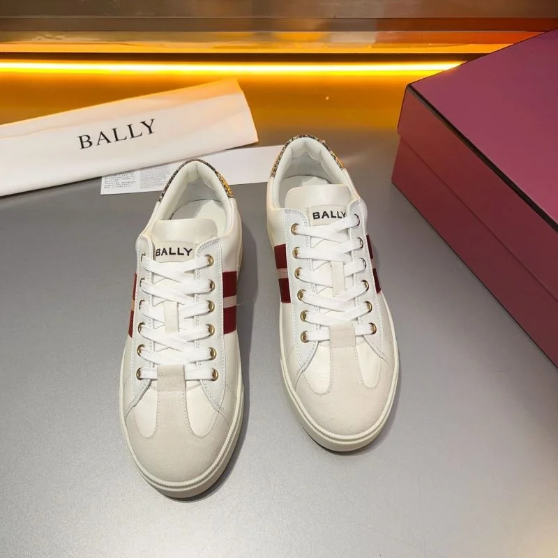 Comfortable Bally Shoes 15018
