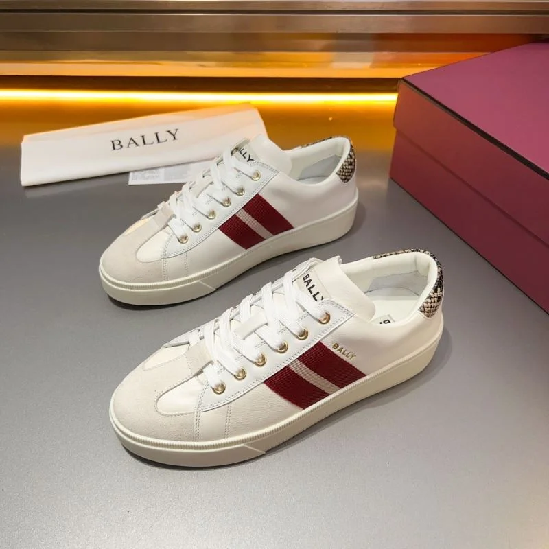 Comfortable Bally Shoes 15018