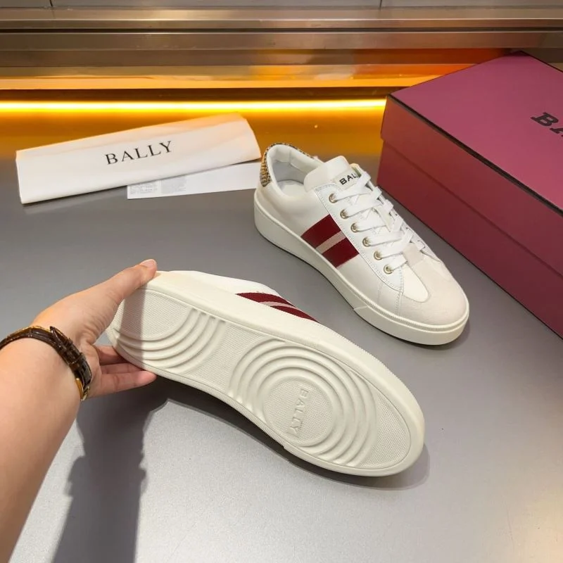 Comfortable Bally Shoes 15018