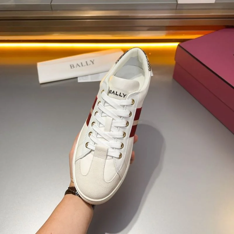 Comfortable Bally Shoes 15018