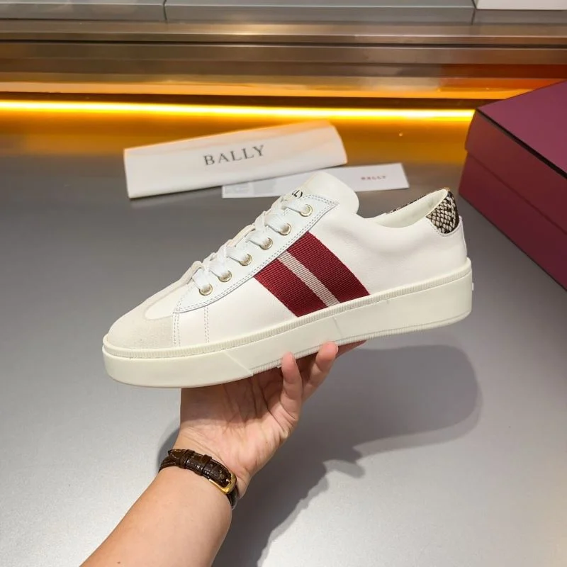Comfortable Bally Shoes 15018