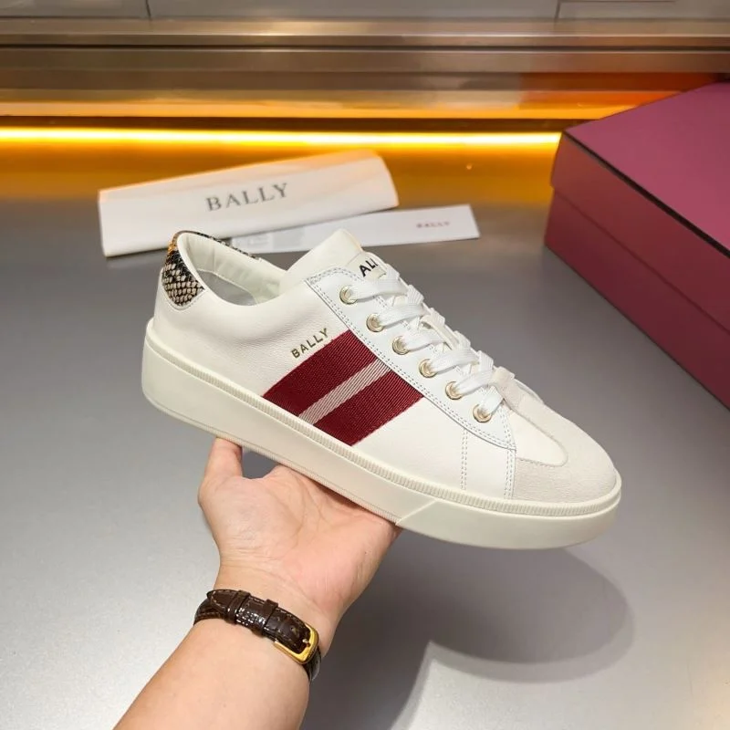 Comfortable Bally Shoes 15018