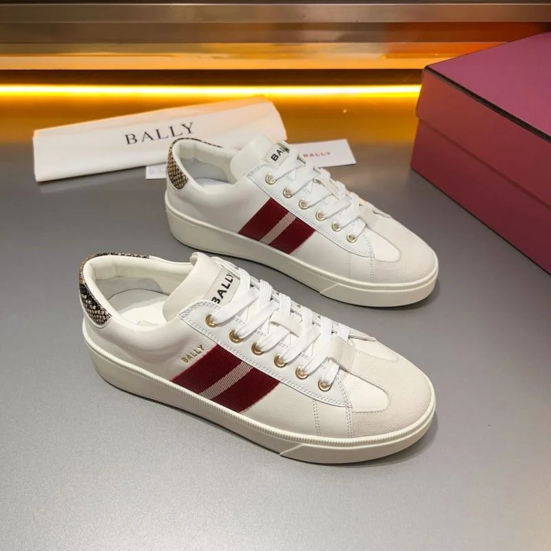 Comfortable Bally Shoes 15018