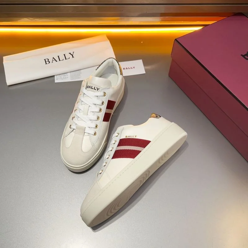 Comfortable Bally Shoes 15018