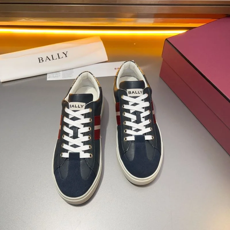 Bally Shoes OnTrend 15020