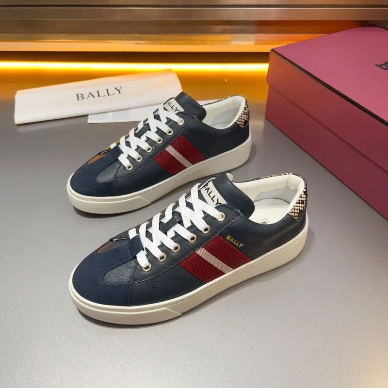 Bally Shoes OnTrend 15020