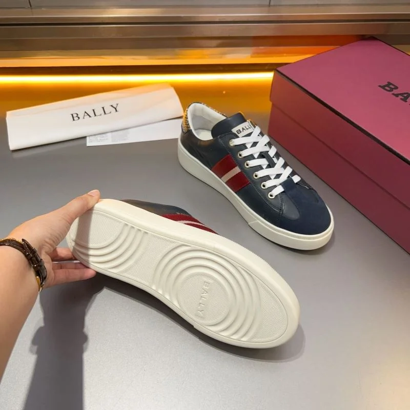 Bally Shoes OnTrend 15020