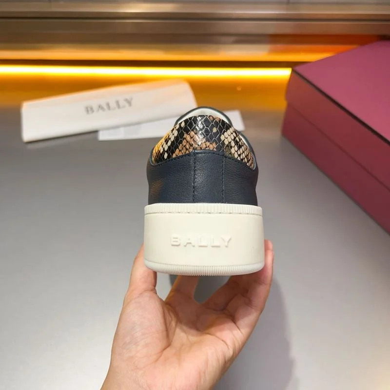 Bally Shoes OnTrend 15020