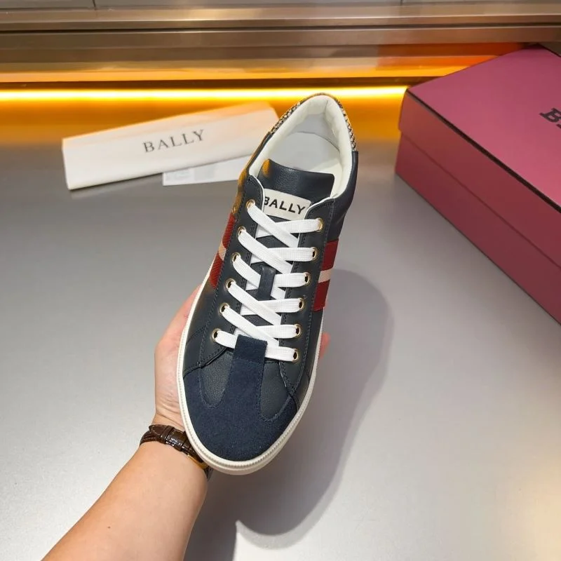 Bally Shoes OnTrend 15020