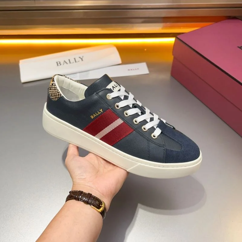 Bally Shoes OnTrend 15020