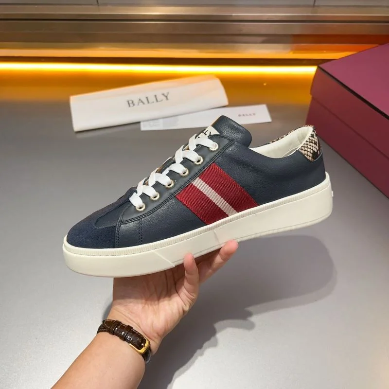 Bally Shoes OnTrend 15020