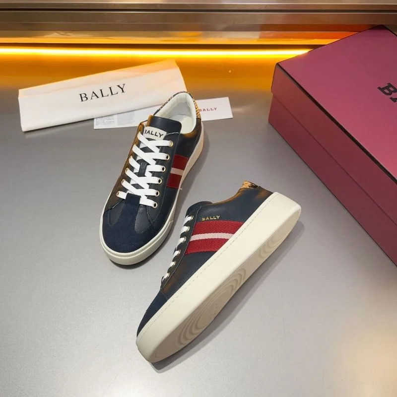 Bally Shoes OnTrend 15020