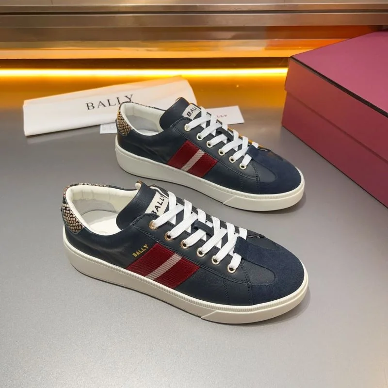 Bally Shoes OnTrend 15020