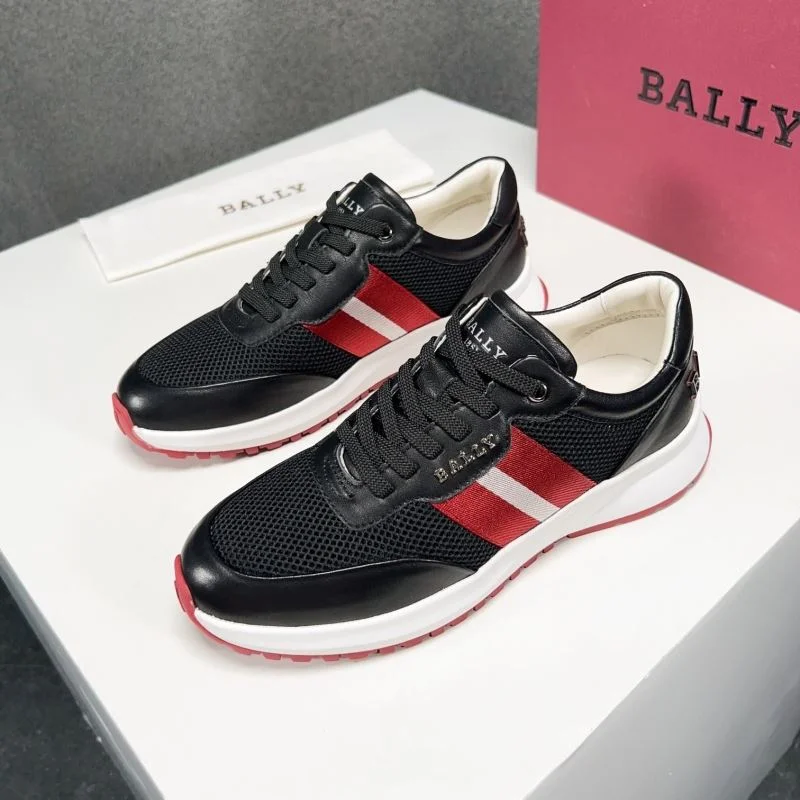 Bally Shoes Neat 15024