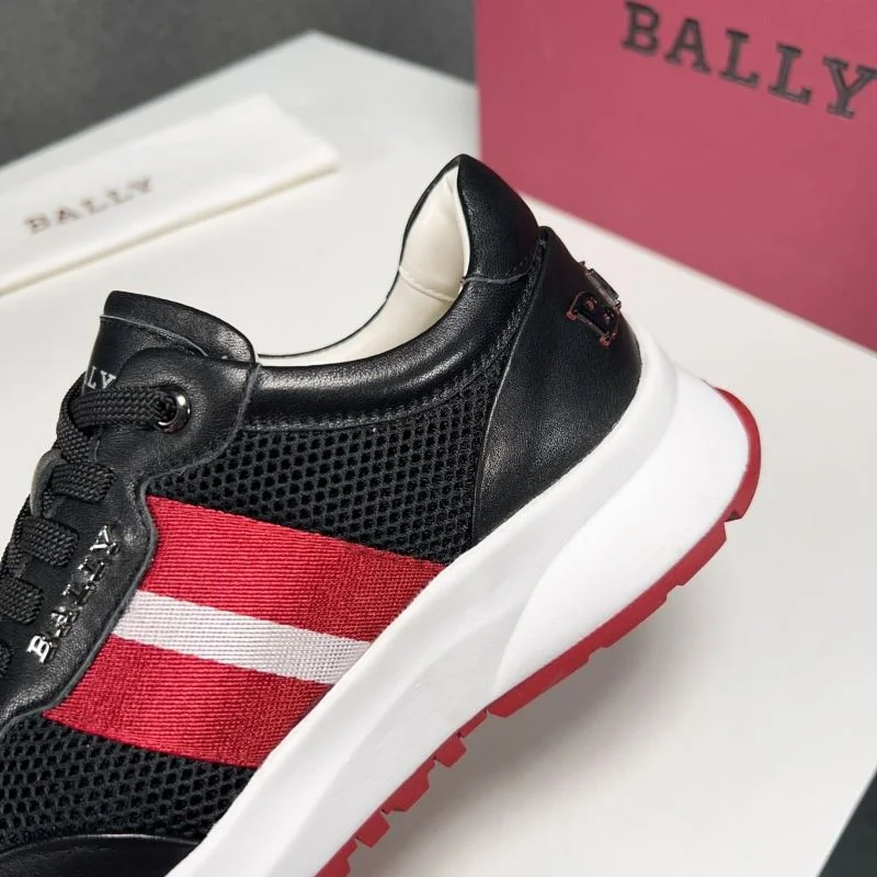 Bally Shoes Neat 15024