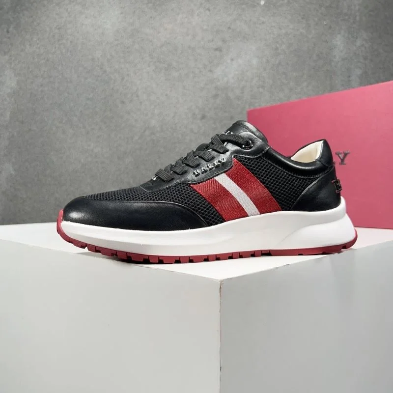 Bally Shoes Neat 15024
