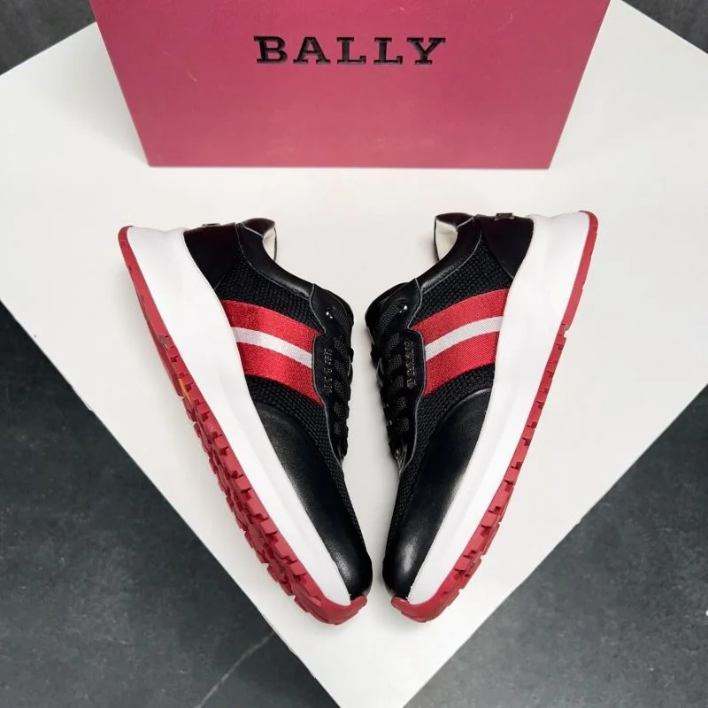 Bally Shoes Neat 15024
