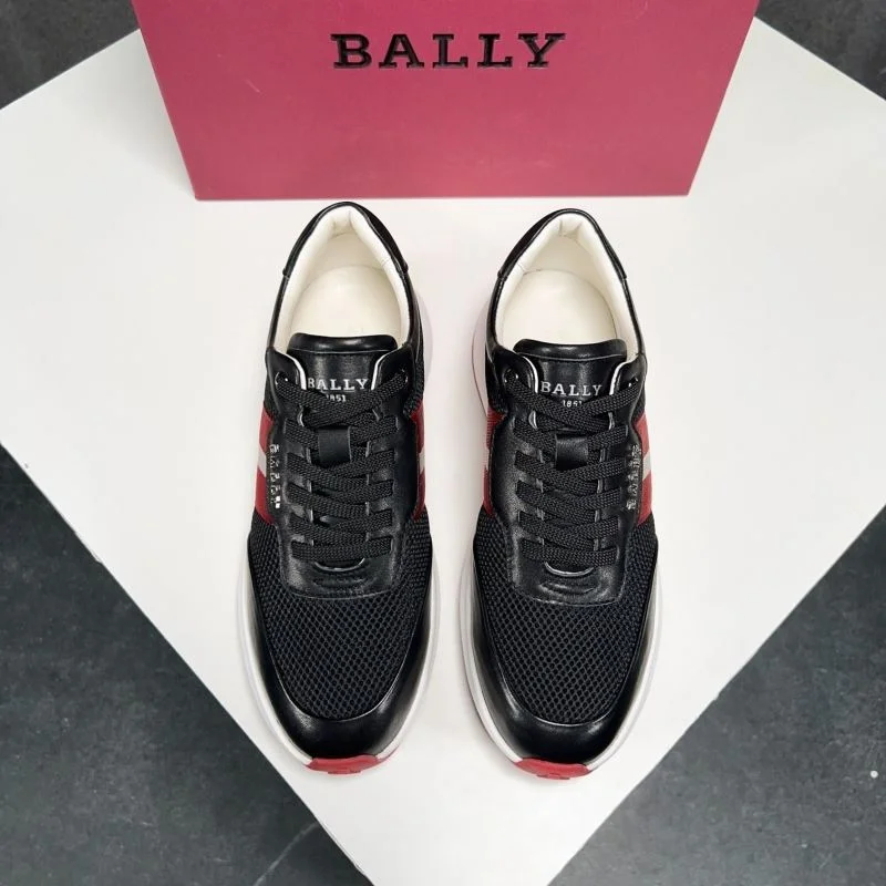 Bally Shoes Neat 15024