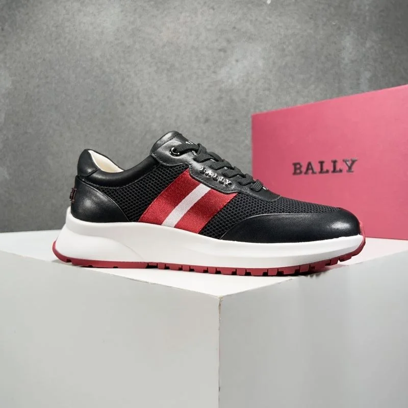 Bally Shoes Neat 15024