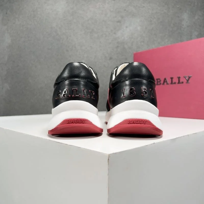 Bally Shoes Neat 15024