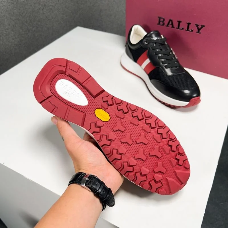 Bally Shoes Neat 15024