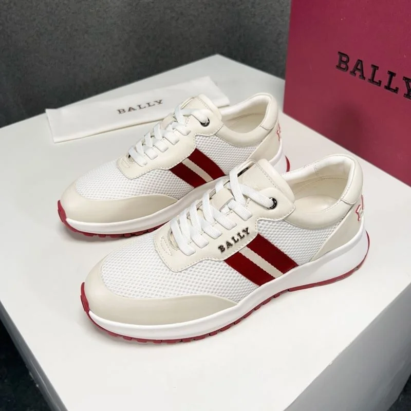 Refined Bally Shoes 15010