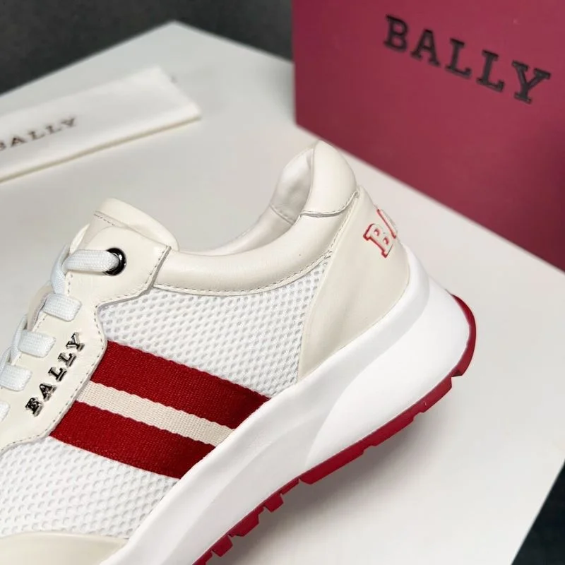 Refined Bally Shoes 15010