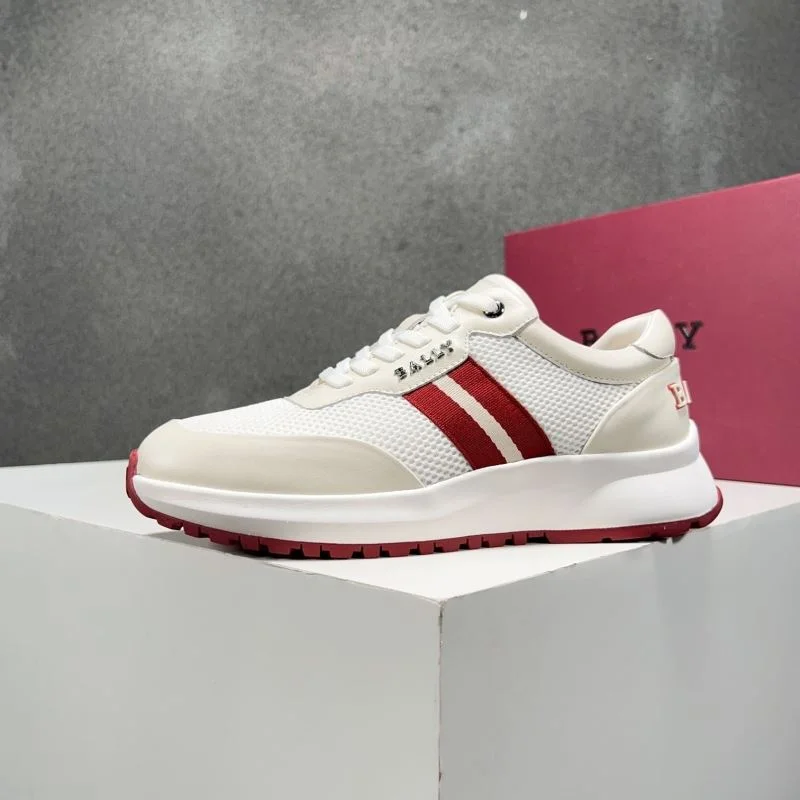 Refined Bally Shoes 15010