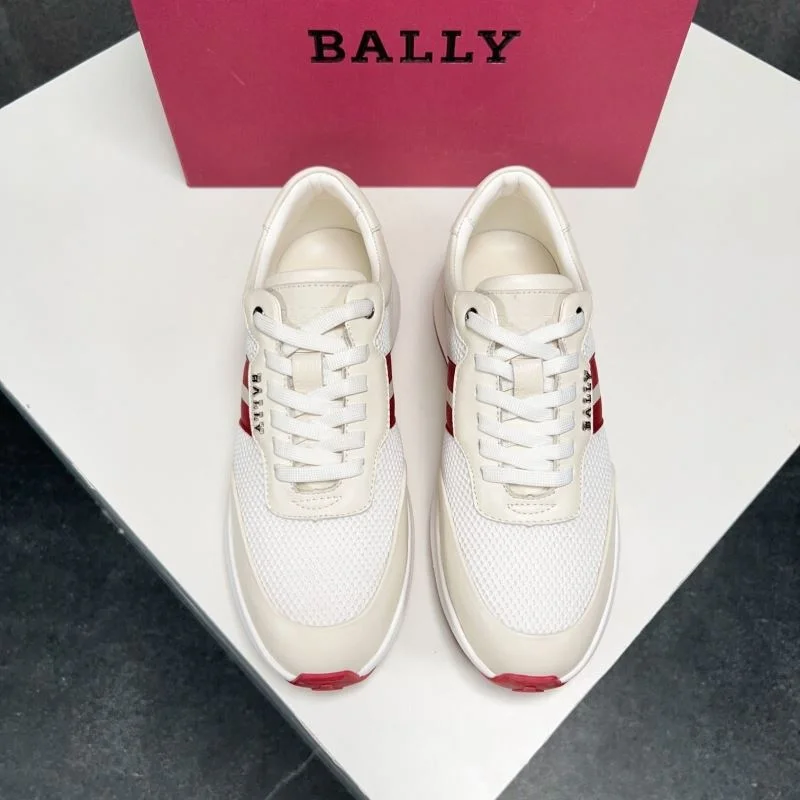 Refined Bally Shoes 15010