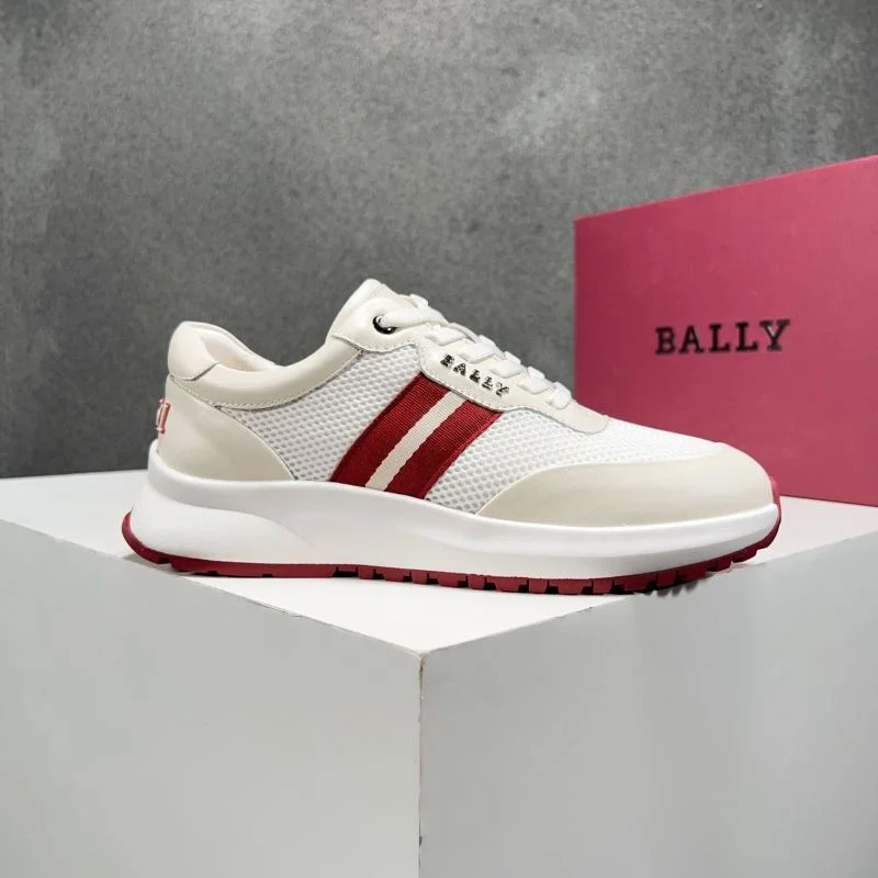 Refined Bally Shoes 15010
