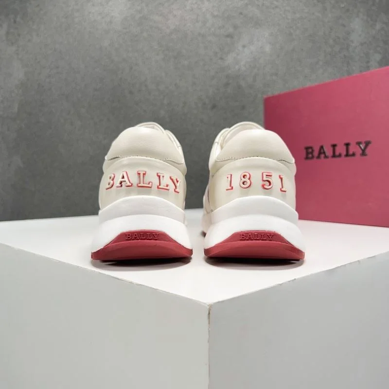 Refined Bally Shoes 15010