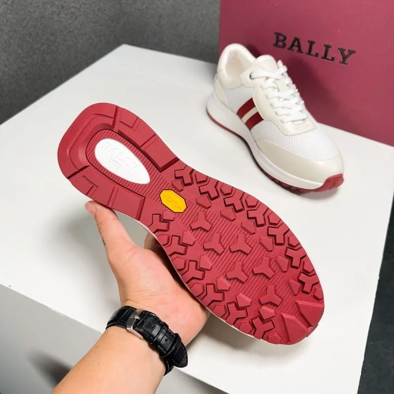 Refined Bally Shoes 15010
