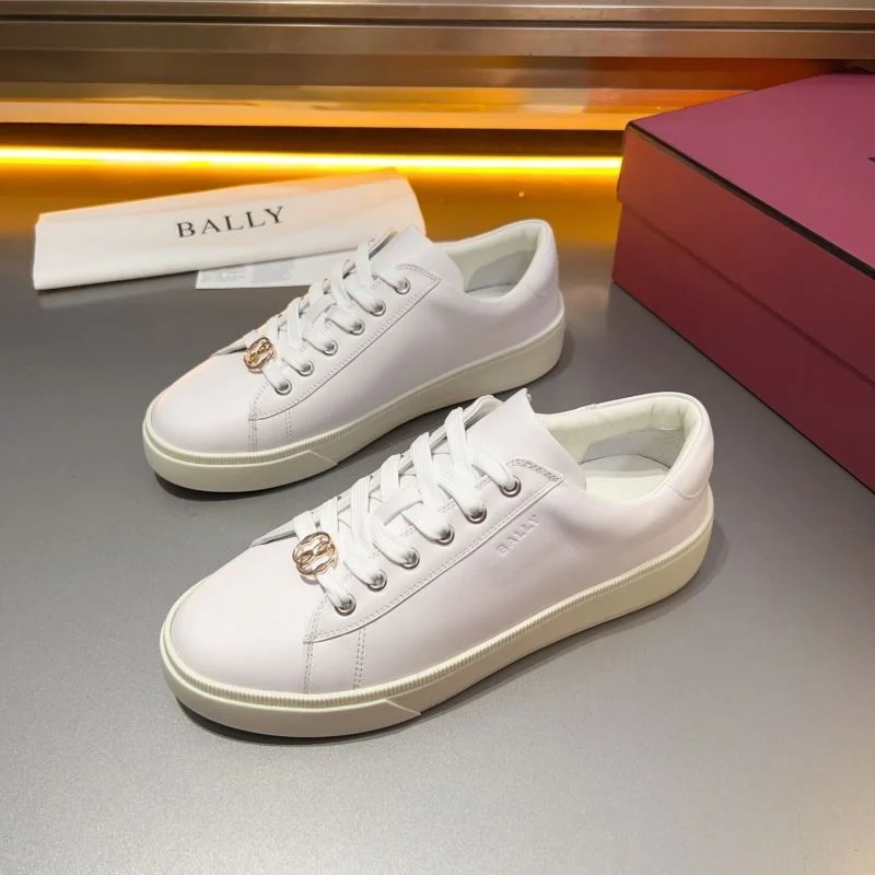 Bally Shoes Breathable 15011
