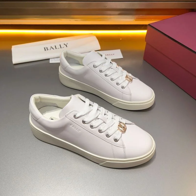 Bally Shoes Breathable 15011