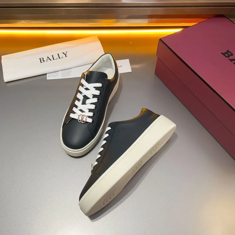 Bally Shoes BestValue 15006