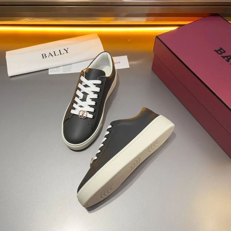 FastDry Bally Shoes 15012