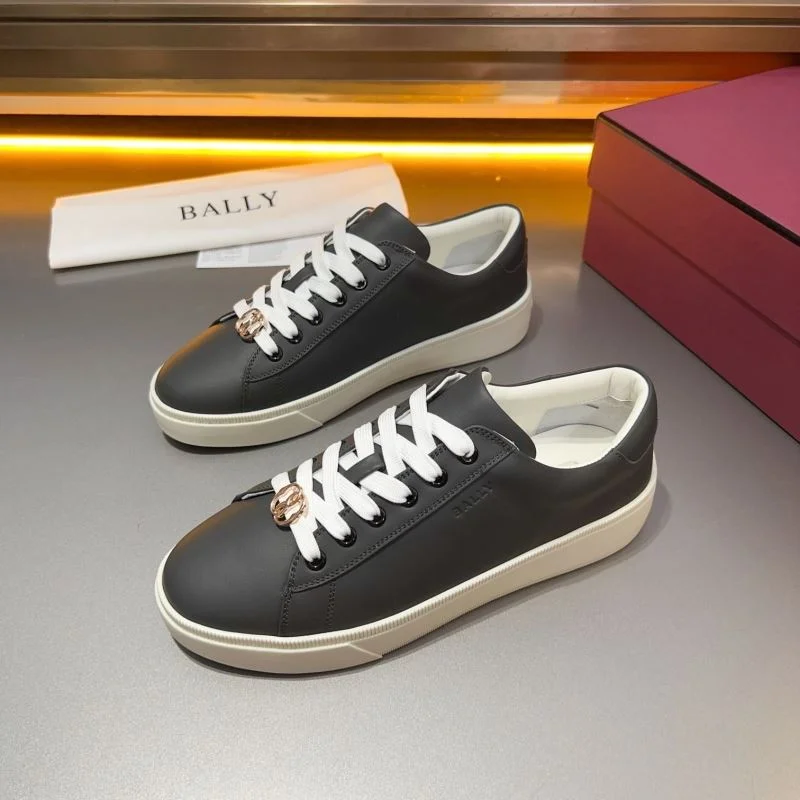 FastDry Bally Shoes 15012