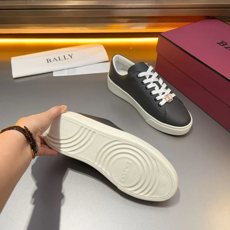 FastDry Bally Shoes 15012