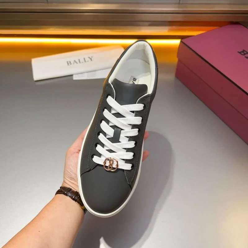 FastDry Bally Shoes 15012