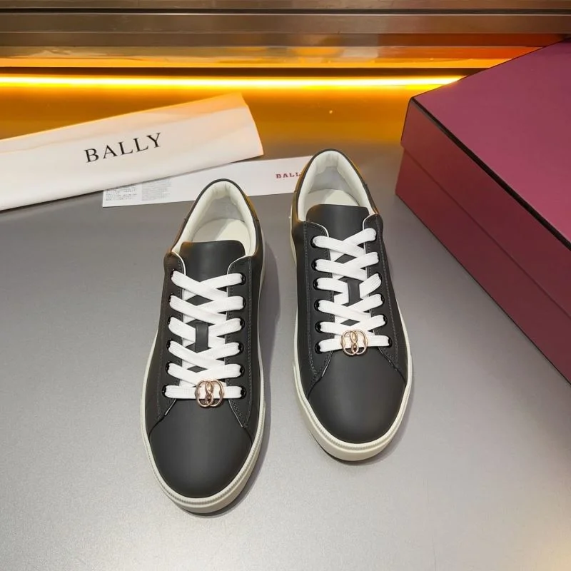 FastDry Bally Shoes 15012